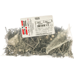 Гвозди толевые 2х20 мм 500 грамм