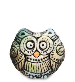 KK-331 Фигурка «Сова Филя» шамот