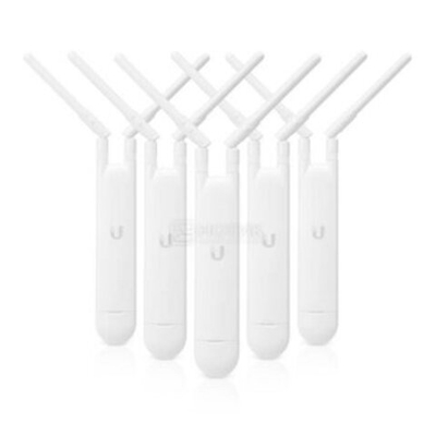 Точка доступа Ubiquiti UniFi AP AC Mesh 5-Pack UAP-AC-M-5