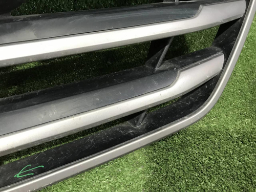 Решетка радиатора Hyundai Tucson 3 (2015-2018)