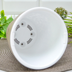 Кашпо Блоссом 1,5л, пралине