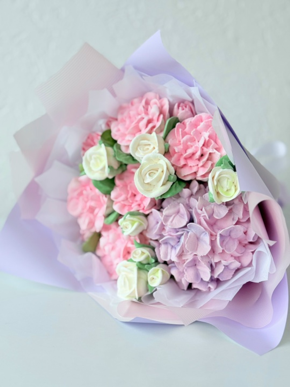 Букет «Вкус счастья» S