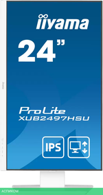 Монитор Iiyama ProLite XUB2497HSU-W2