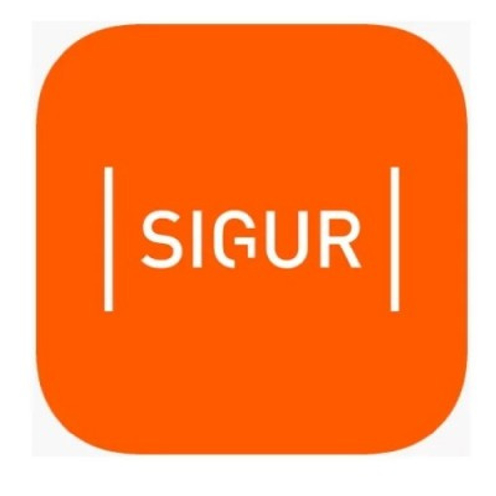 Лицензия Sigur ПО Идентификация лица до 10 лиц