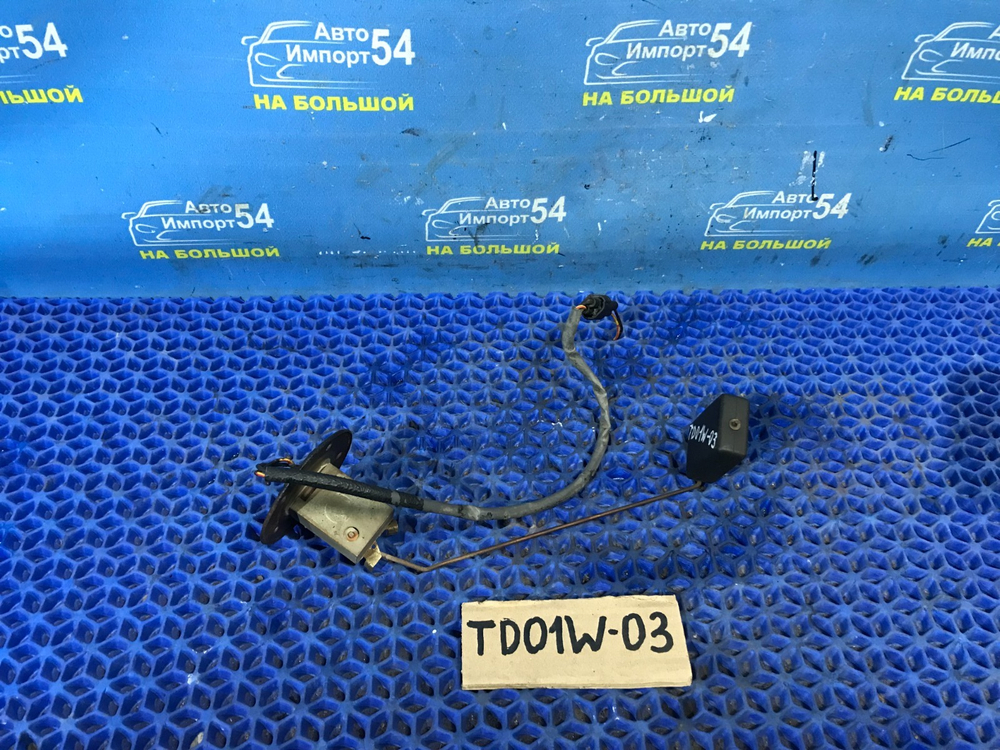 Датчик уровня топлива SUZUKI ESCUDO 1995