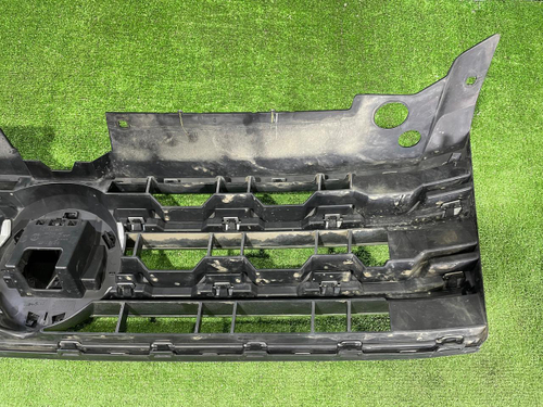 Решетка радиатора VW Teramont (2017-2022)