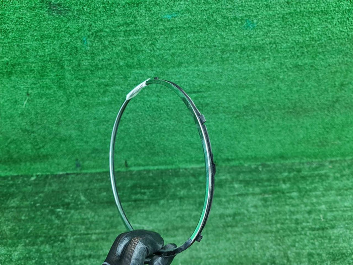 Накладка фары правая Bentley Mulsanne EWB (16-20)