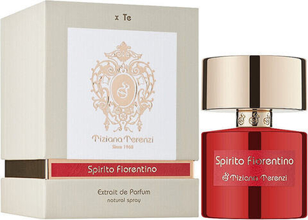 Унисекс духи Tiziana Terenzi Spirito Fiorentino 100 мл