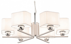 Подвесная люстра Citilux CL469265