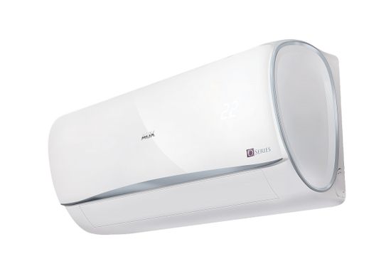 Сплит-система AUX ASW-H24A4/DE-R1