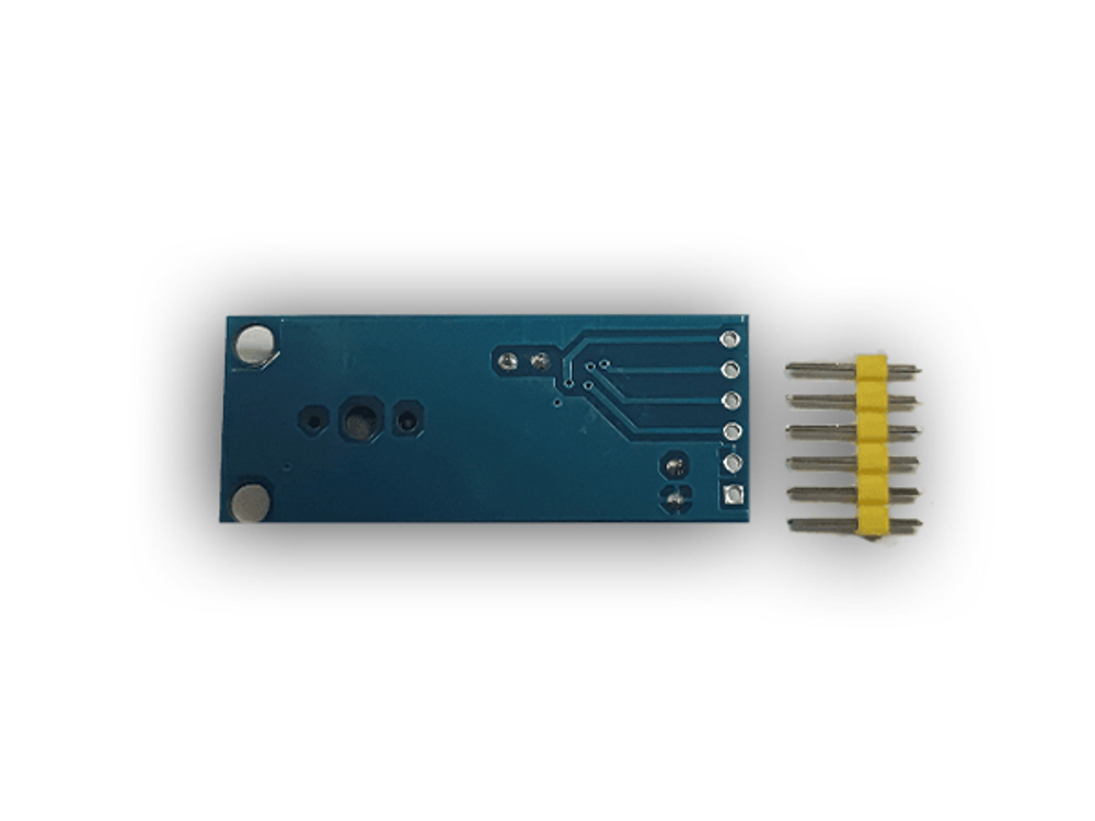 Модуль часов реального времени PCF8563