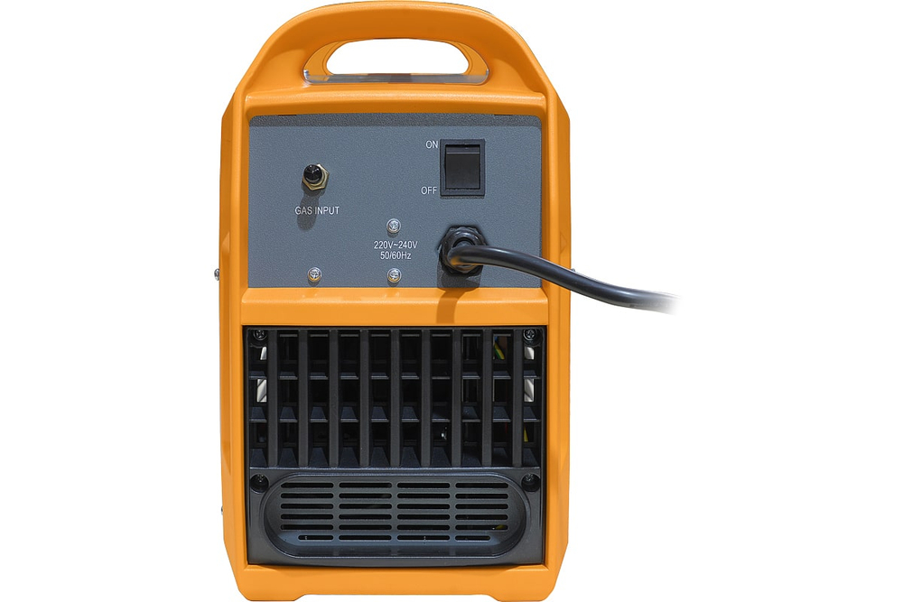 Аппарат аргонодуговой сварки HUGONG ETIG 200DP III (cold tack)