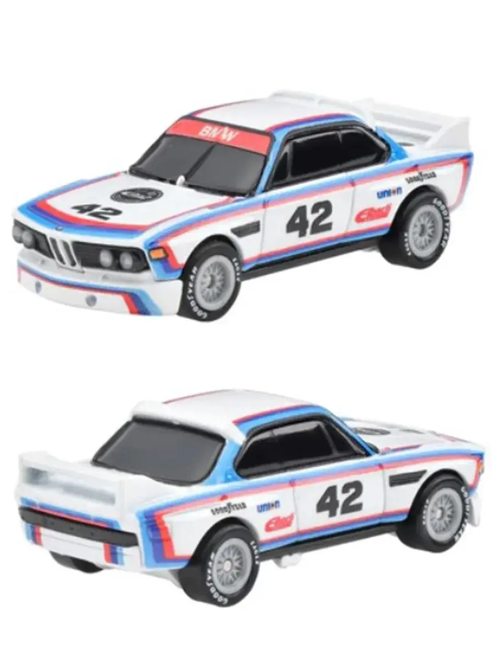 Набор Хот Вилс Премиум Car Culture BMW HBL96 HKF55