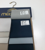 Портьерная ткань двусторонний dimout Megara арт. 5200 (высота 320 см, Турция)