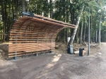 Пергола «Крона»