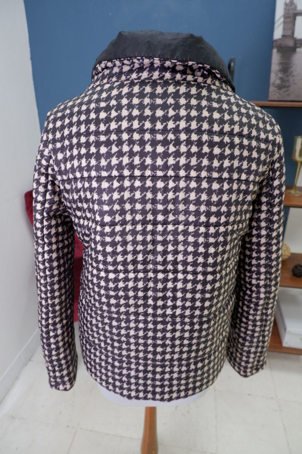 Куртка Alef демисезонная 42 размер