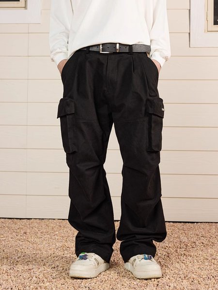 Брюки HARSHandCRUEL Casual Cargo Pants