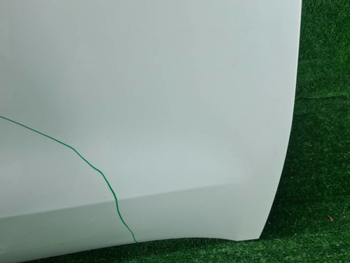 Дверь передняя правая KIA Sportage 4 QL (2016-2022)