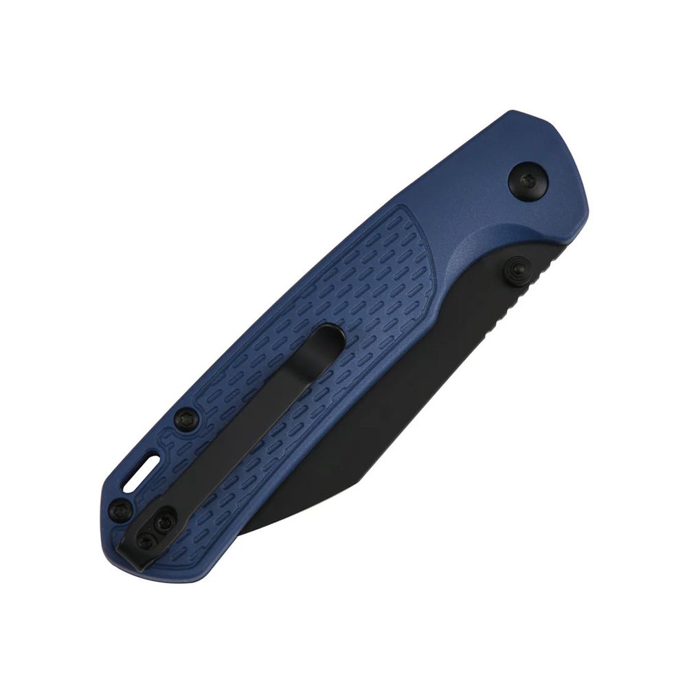 Нож CJRB J1945-BBU Pyrite Light