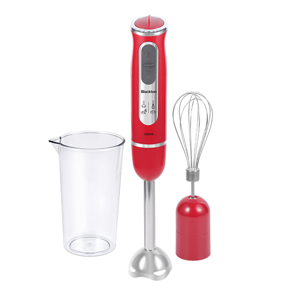 Блендер Blackton BT HB1230SS набор 2-в-1 (1200Вт.)