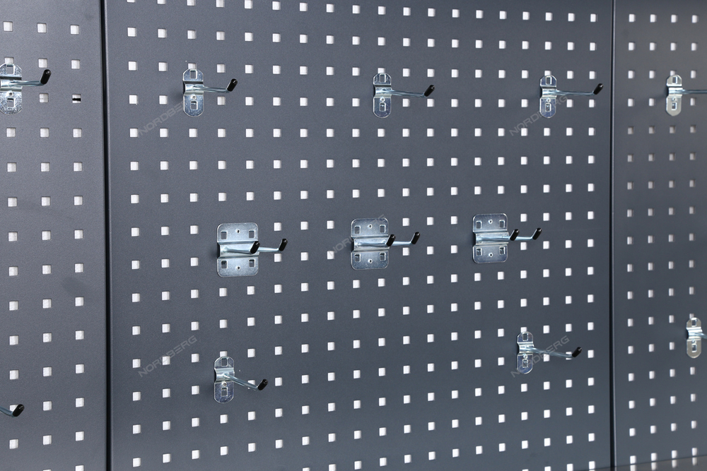 Набор мебели для мастерских NORDBERG TT116