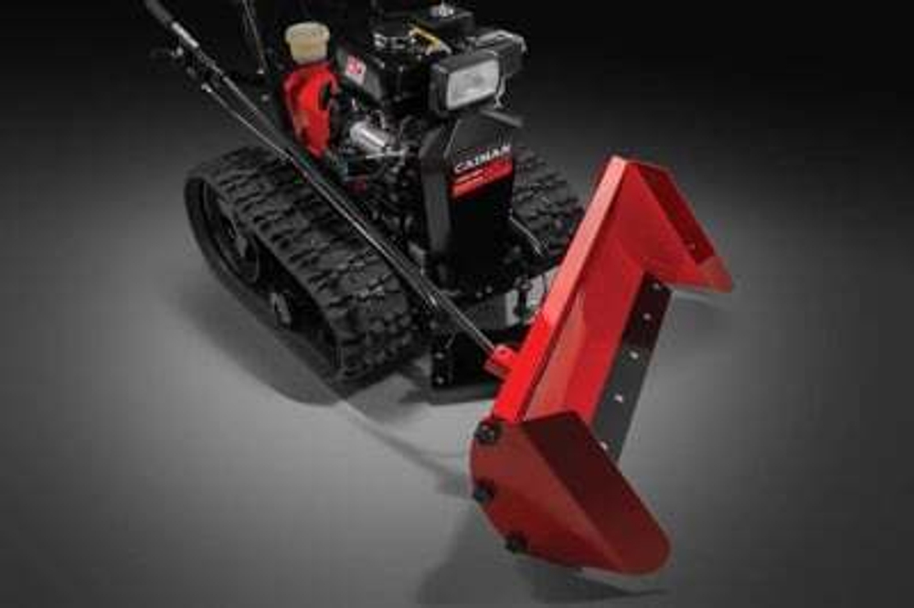 Снегоуборщик Caiman YUKO 40H