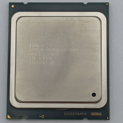 Процессор Intel Xeon E5-2689