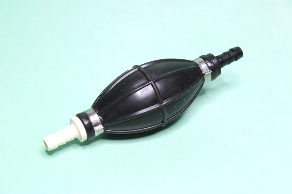 Груша подкачки топлива