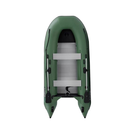 Лодка ПВХ GLADIATOR B330AL
