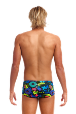 Транки FUNKY TRUNKS Men's Poppy Long