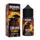 Жидкость RONIN PREMIUM 2% Salt 30 ml