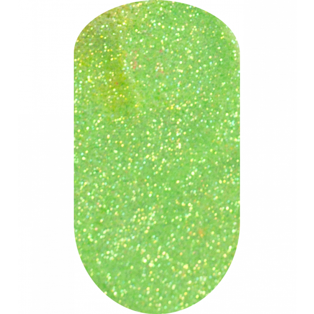 №2 Дизайн NEON DUST IVA NAILS