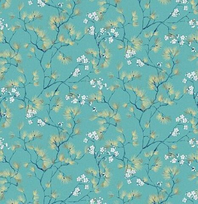 Обои в японской стилистике KIM102