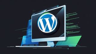 Сайт на WordPress
