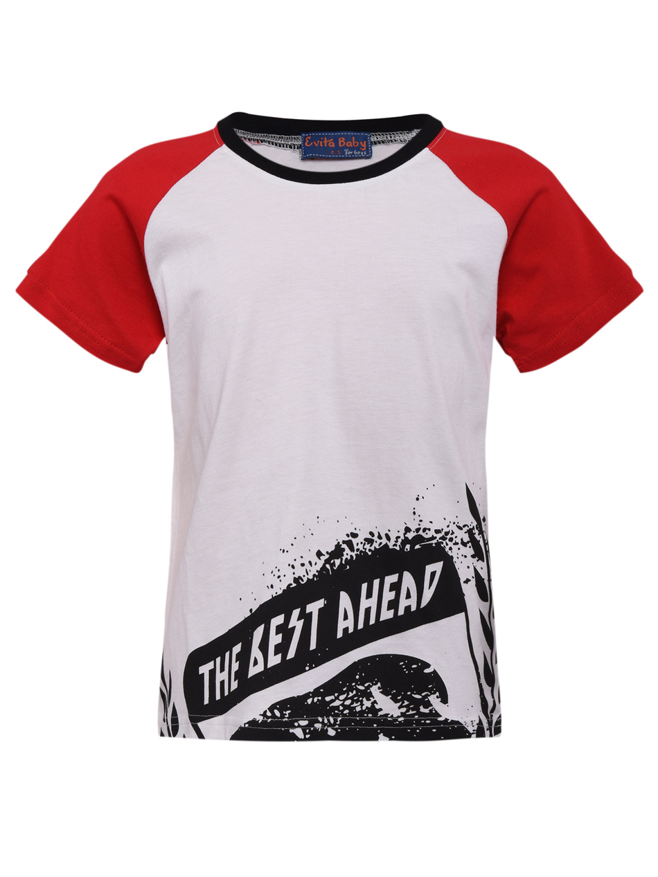 Футболка для мальчика