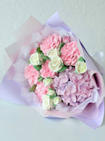 Букет «Вкус счастья» S