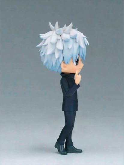 Фигурка Аниме Q Posket Магическая битва Сатору Годжо B 14см BP18540P