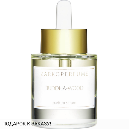 Zarkoperfume Buddha-Wood