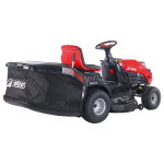 Трактор садовый EFCO EF 102R/16 K [68059217]