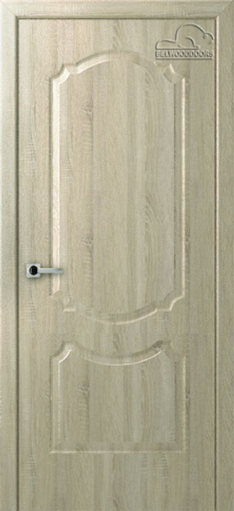 Дверь Перфекта / Цвет Дуб дорато / Двери Belwooddoors