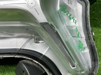 ДХО левый Changan Uni-K (2020-н.в.)