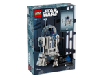 LEGO Star Wars 75379 «Дроид R2-D2» — любимый астромеханик