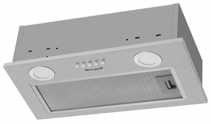 Вытяжка Weissgauff Box 455 Inox