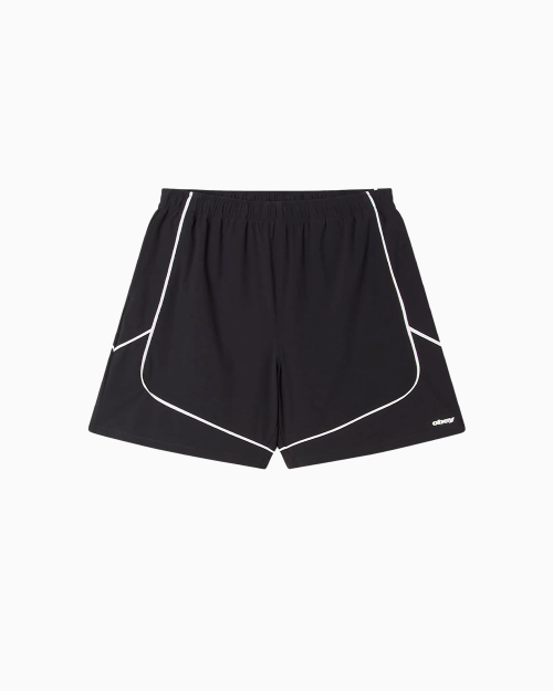 Шорты Obey Corner Short