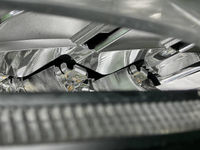 Битая Фара правая Geely Atlas Pro (2021-2025) LED