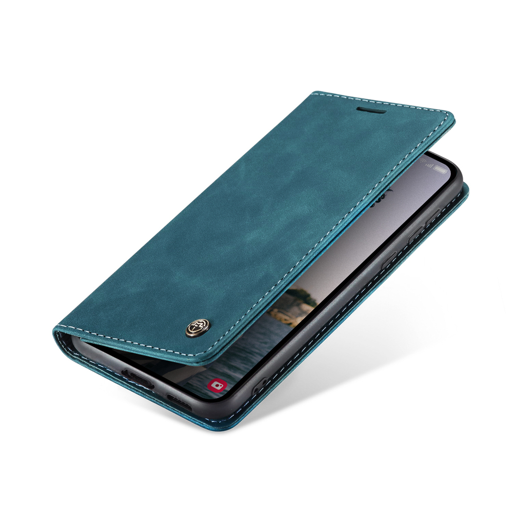 Чехол-книжка CaseMe Matte Samsung Galaxy A55