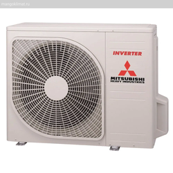 Mitsubishi Heavy Industries SRK71ZTL-W / SRC71ZTL-W