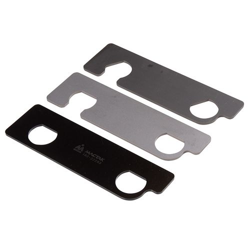 МАСТАК (103-22203) Набор фиксаторов для установки и проверки фаз ГРМ Opel