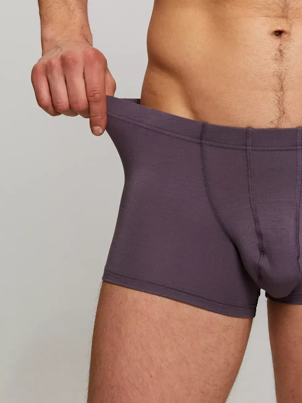 Трусы боксеры премиум