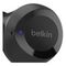 Беспроводные наушники Belkin SoundForm Bolt Wireless Earbuds Black (AUC009btBLK)